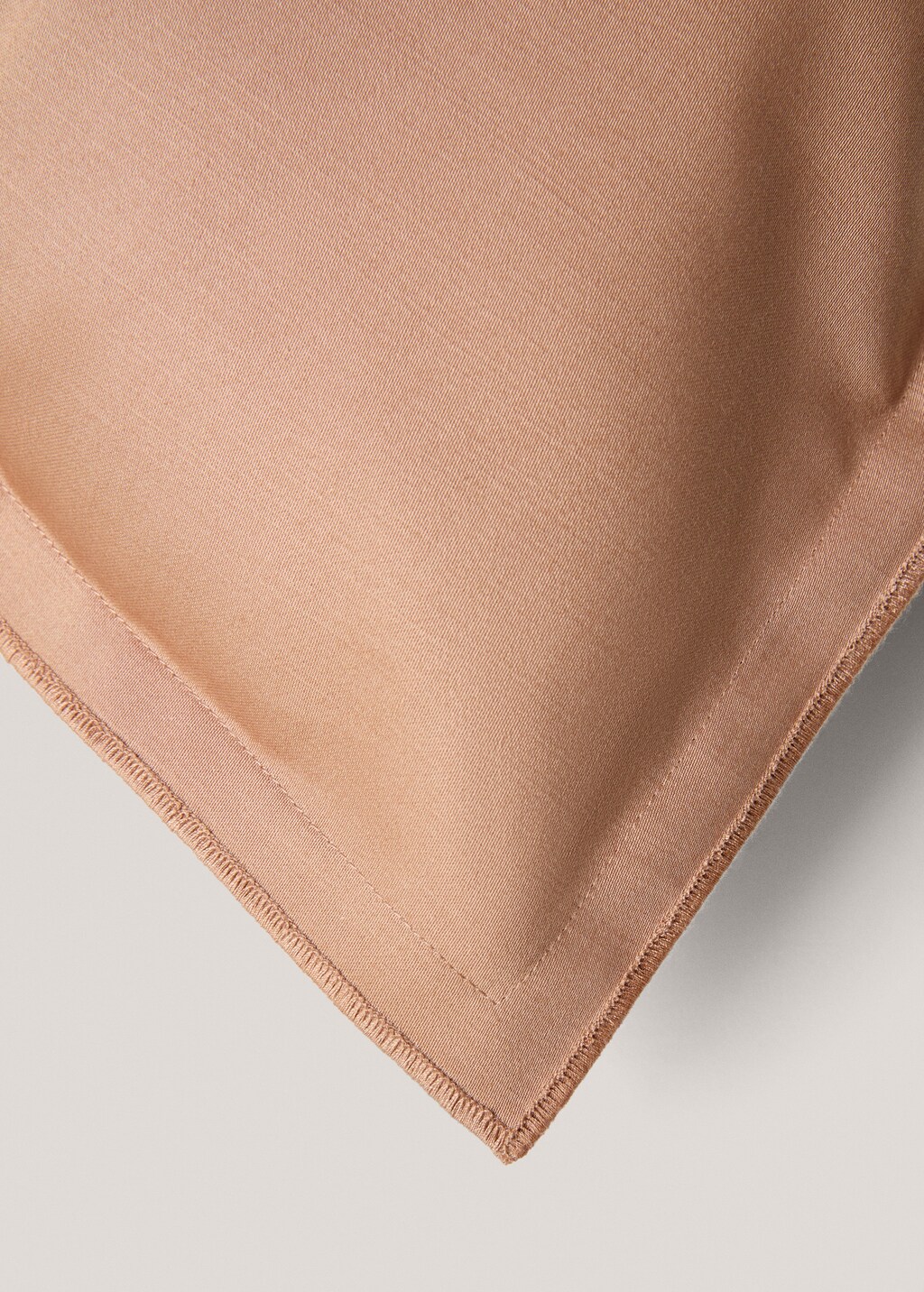 Cushion case masha - Ecru