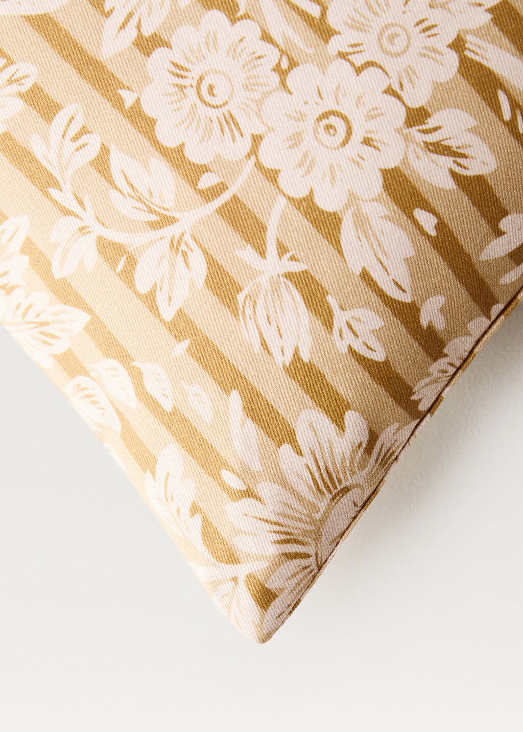 Cushion case trinity - Pink