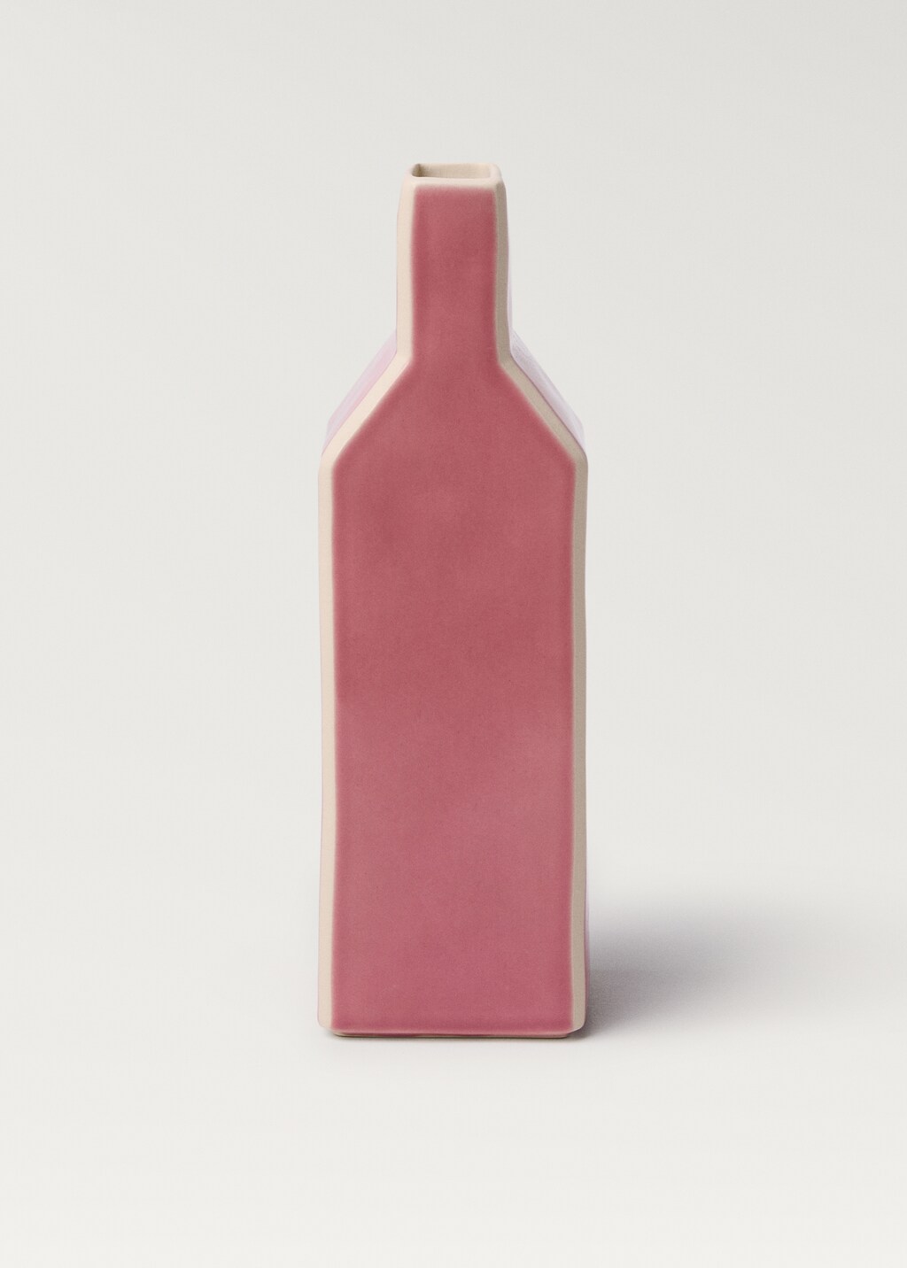 Vase bottle - Green