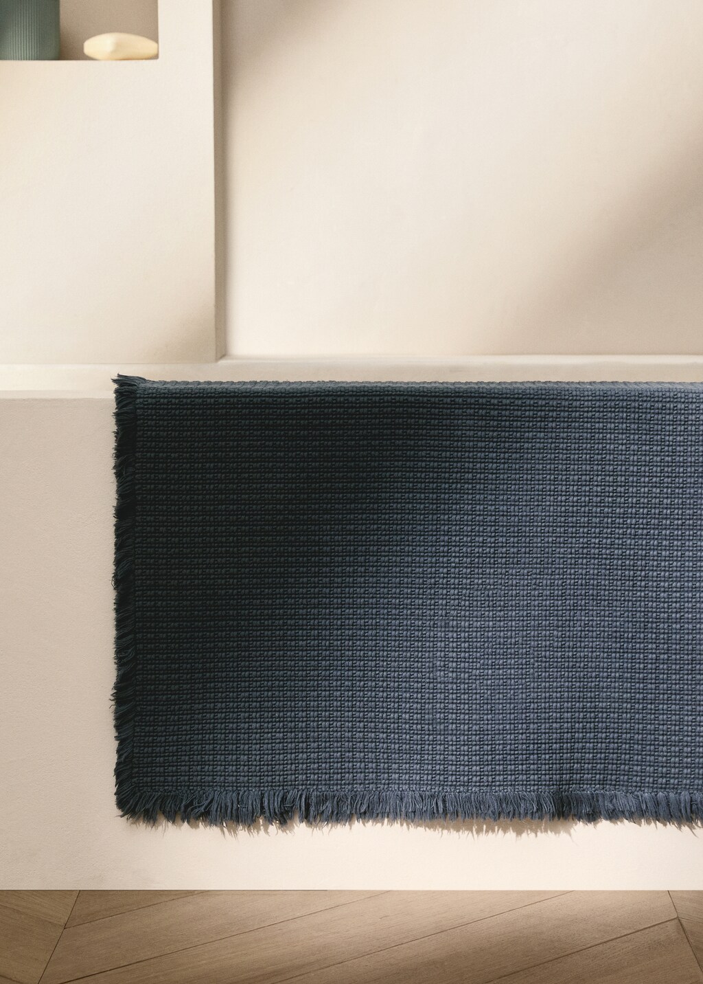 Rug (bath) soul - Green