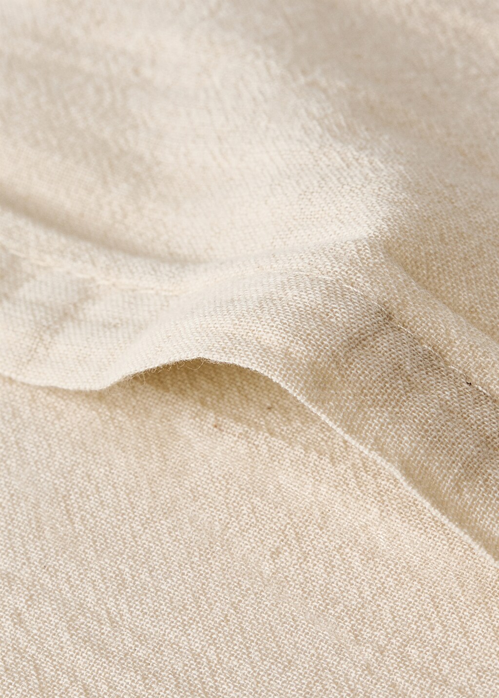 Bed cushion cas lucas - Beige