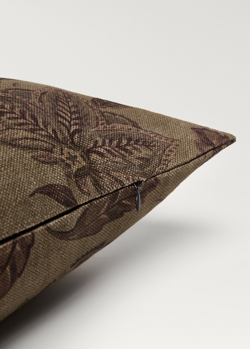 Cushion case soleil - Medium Pink