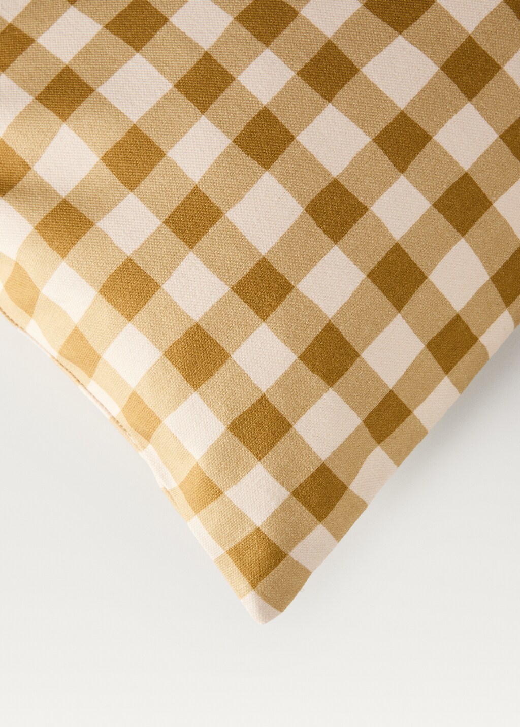 Cushion case trilly - Blue