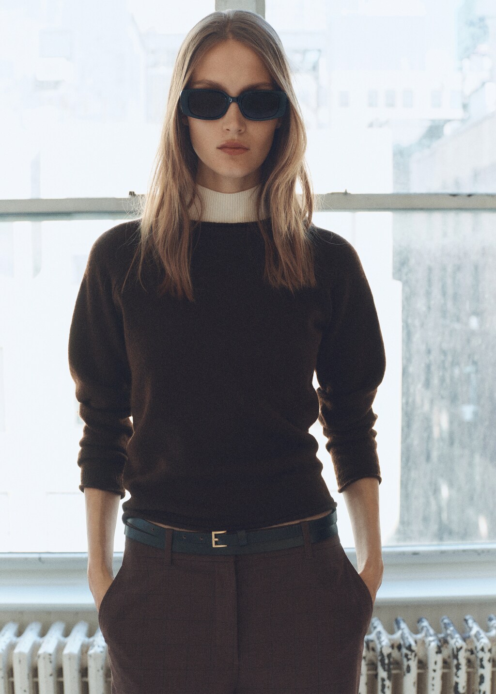 Women>Collections>On trend: Chocolate