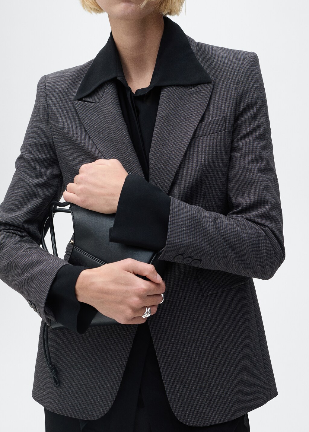 Women>Clothing>Blazers