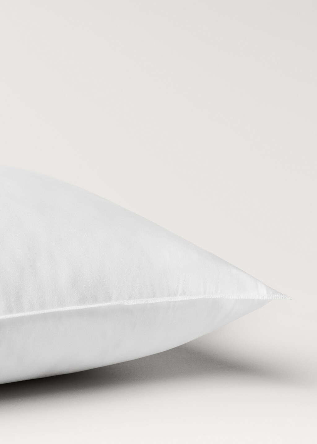 Inner cushion pilo - White