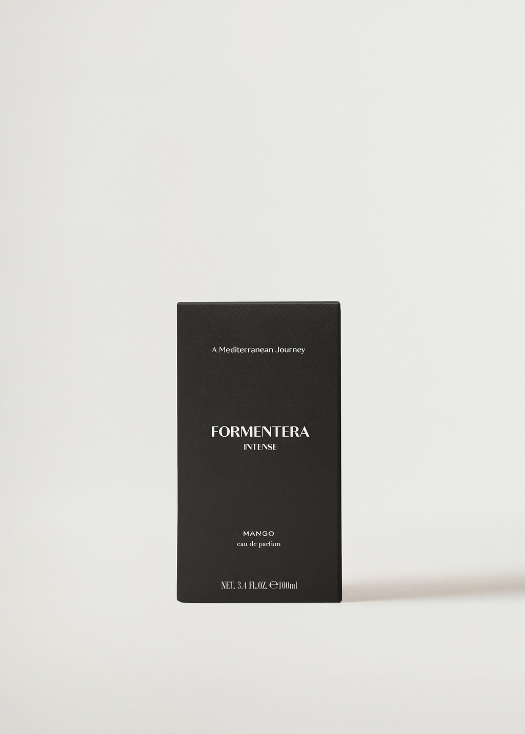 Fragrance Formentera Intense 100 ml - Mink Grey
