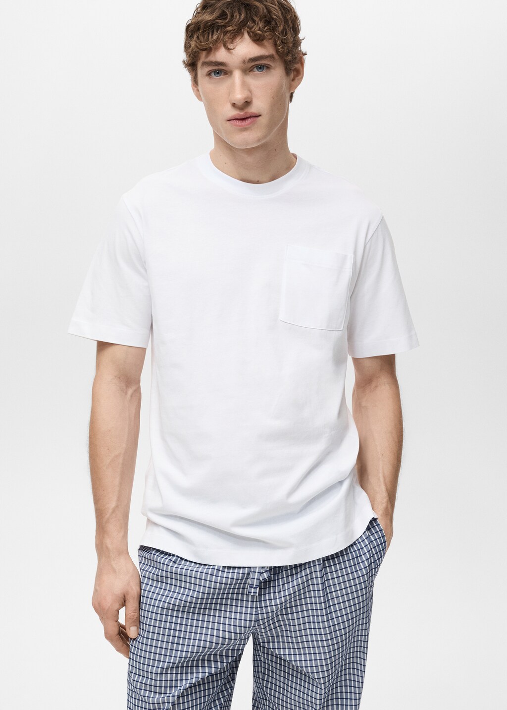 Men>Clothing>Pyjamas