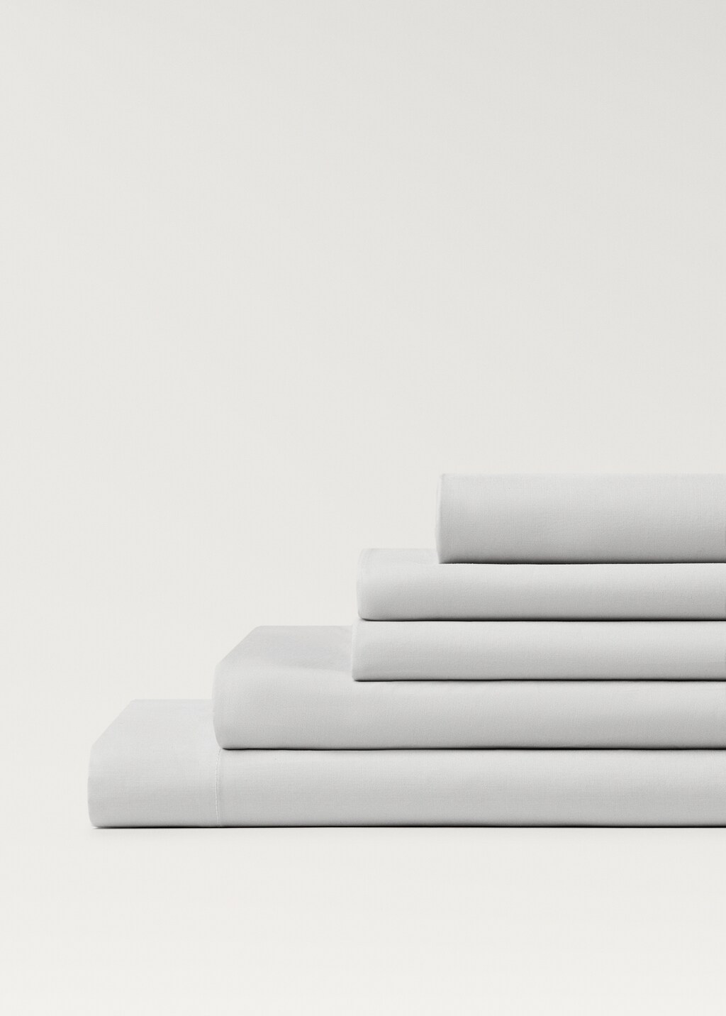 Flat sheet coveco - Pink