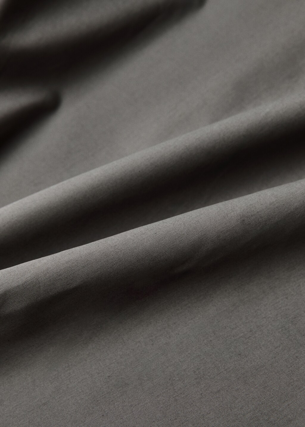 Fitted sheet orosei - Light/Pastel Grey