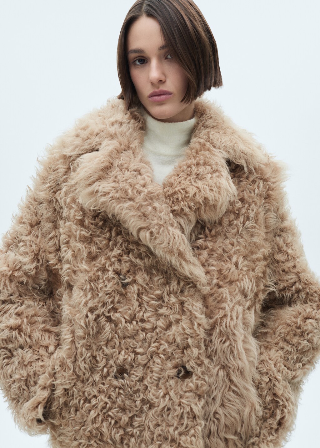 Women>Clothing>Leather