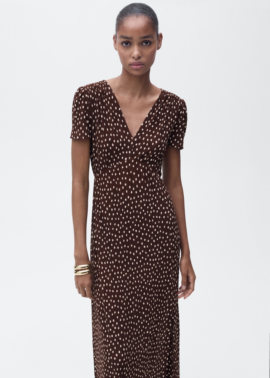 Women>Plus Sizes>Dresses and jumpsuits