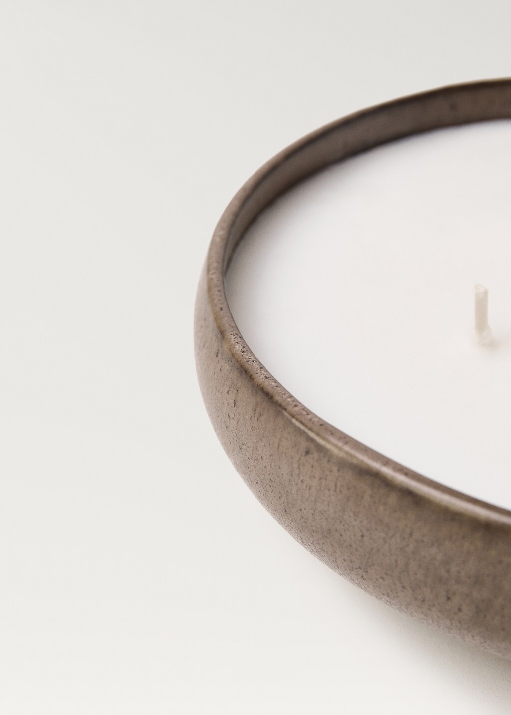 Box tulum - Medium Brown