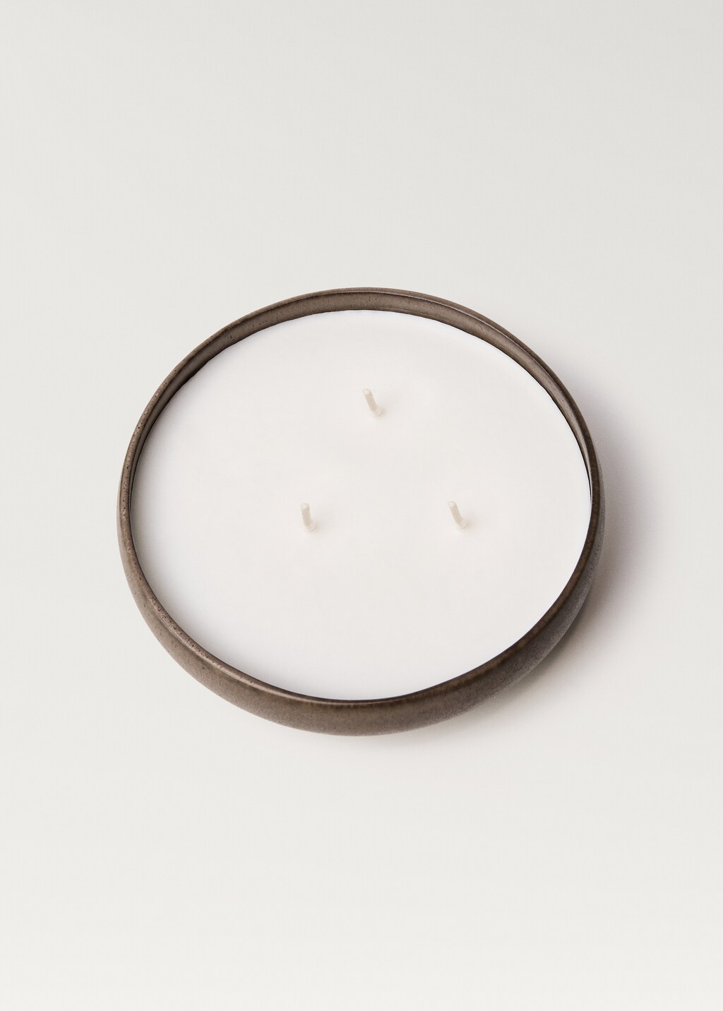 Box tulum - Medium Brown