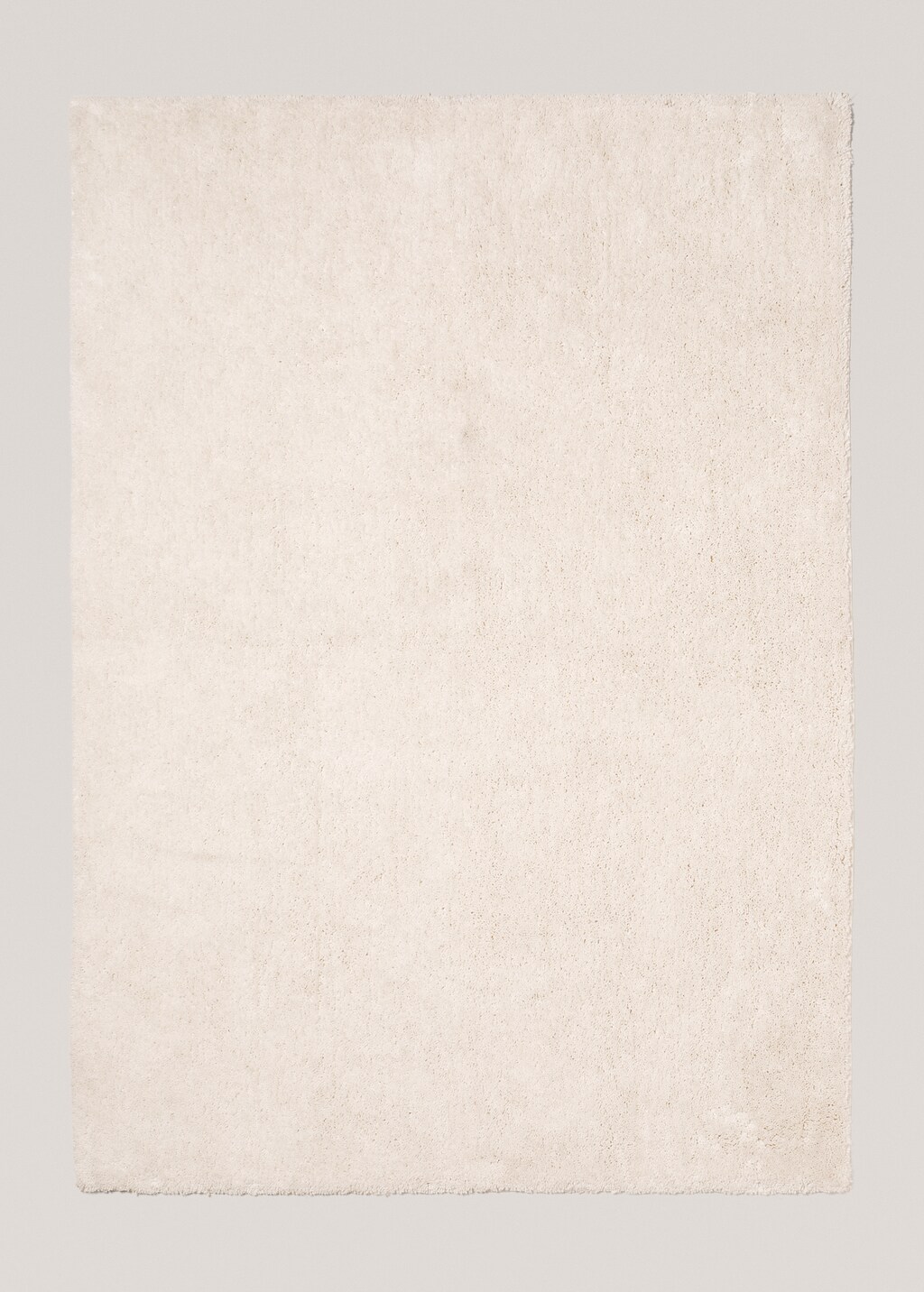 Pile carpet 150x200cm - Off White
