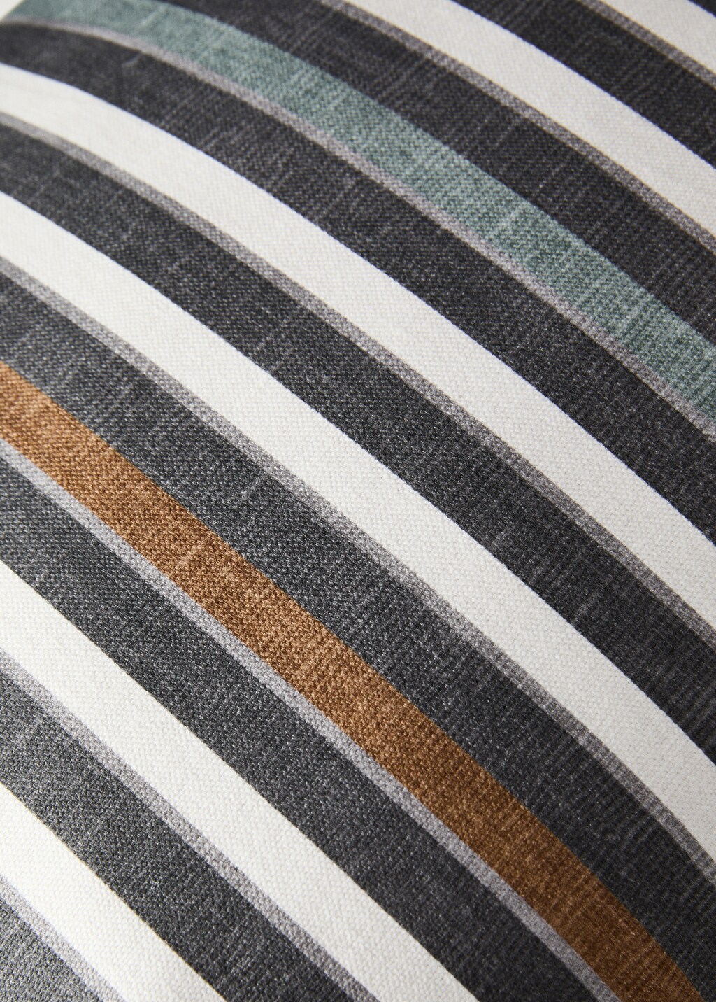 Cushion case yana - Sand