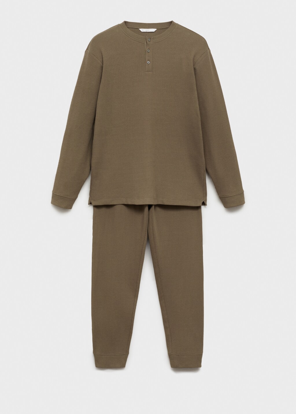 100% cotton pyjama pack - Dark Navy