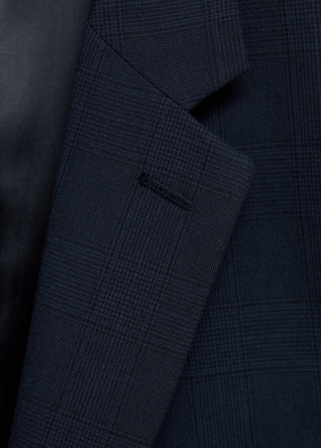 Milan slim-fit suit jacket - Grey