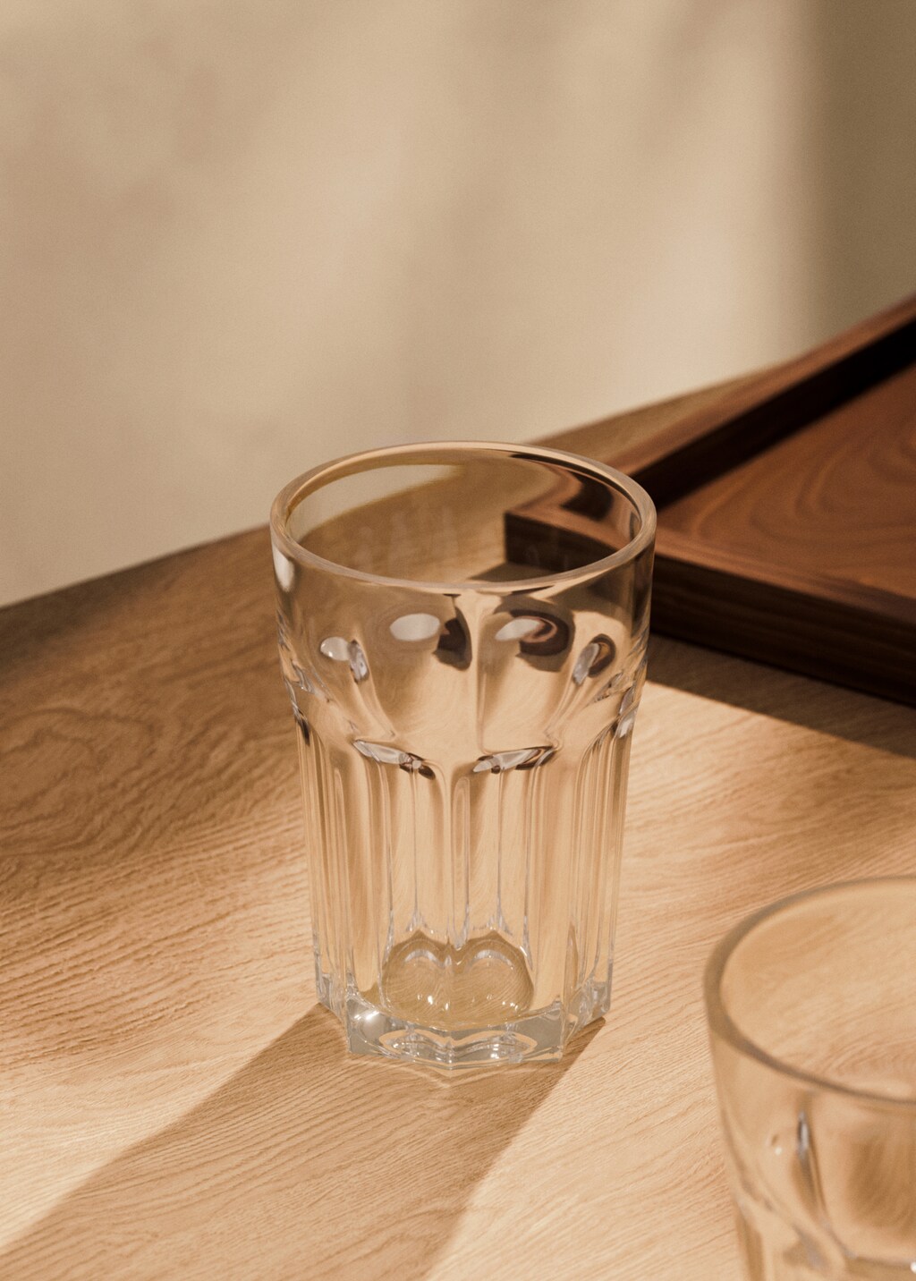 Glass country - Ice Grey