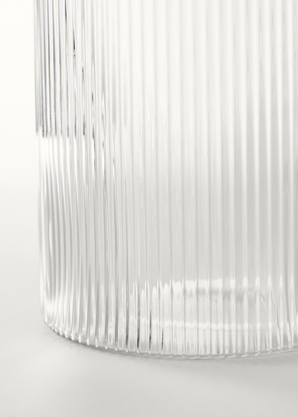 Jug stripe - Ice Grey