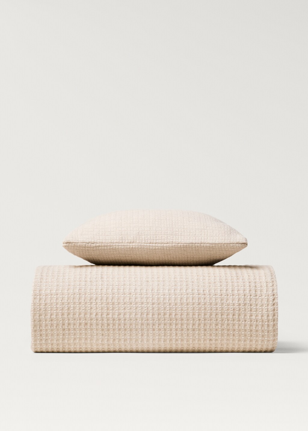 Bedspread nina - Beige