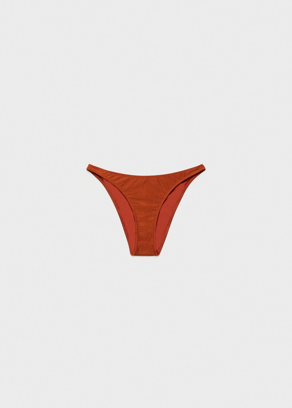 Bikini bottom ada - Burnt Orange