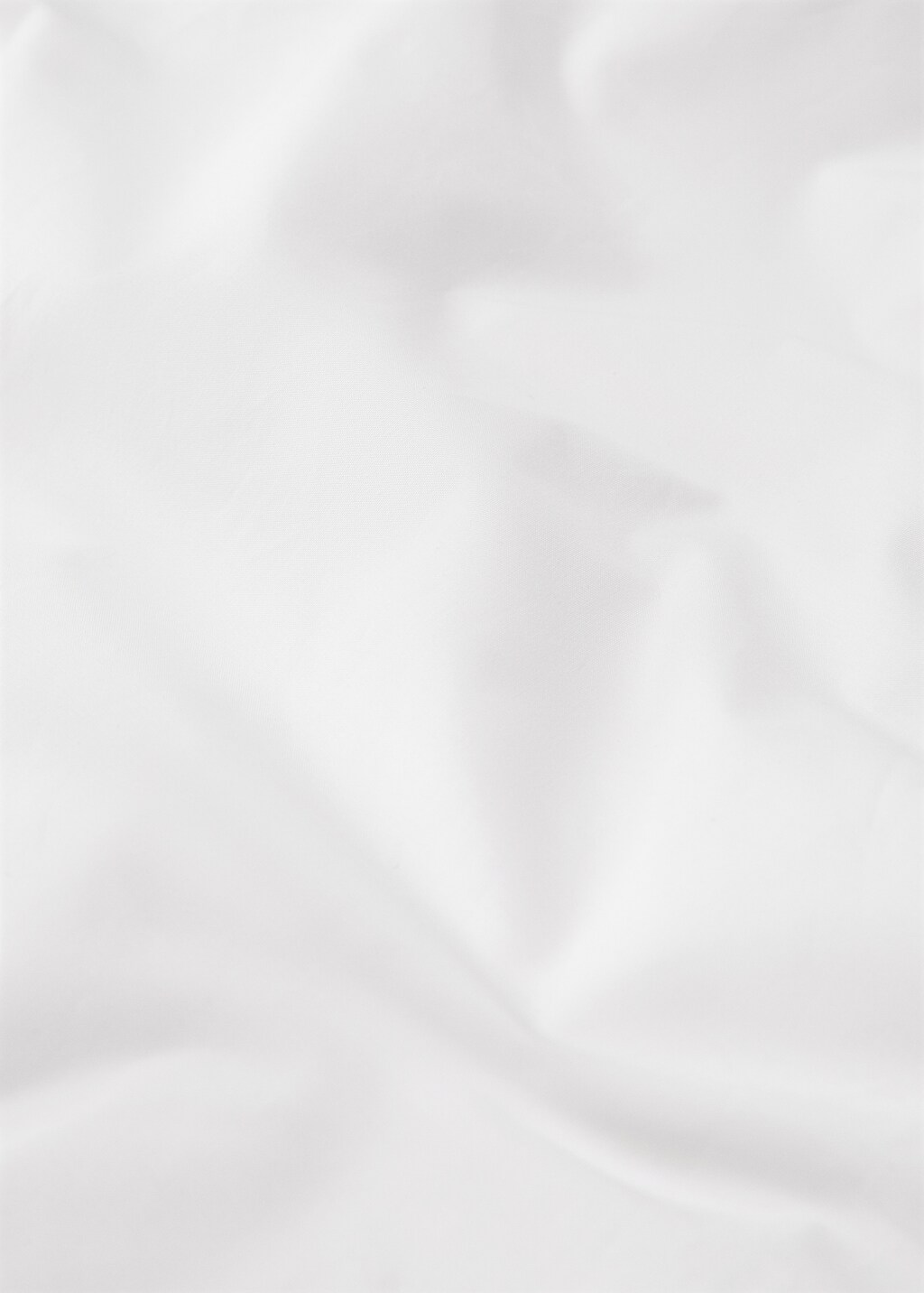 Flat sheet rodry - White