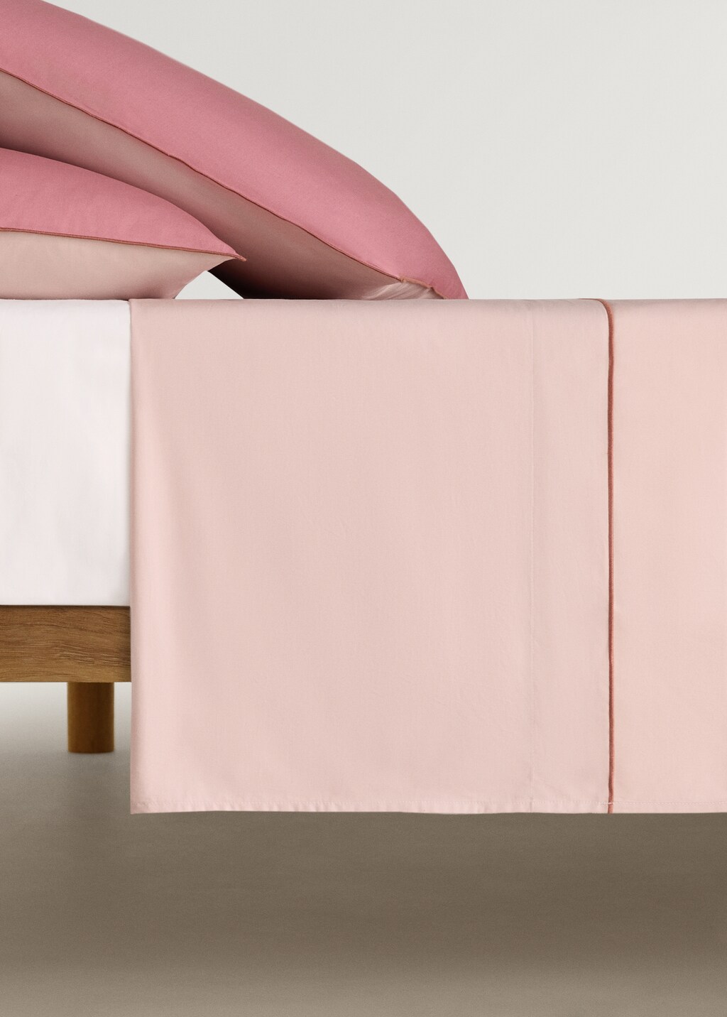 Flat sheet bali - Green