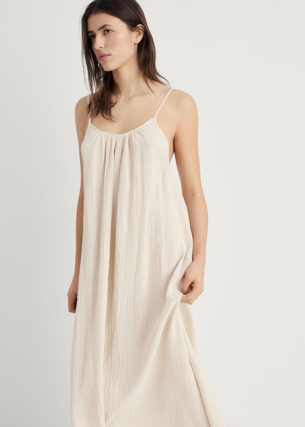 Home>Homewear>Nightgowns and robes