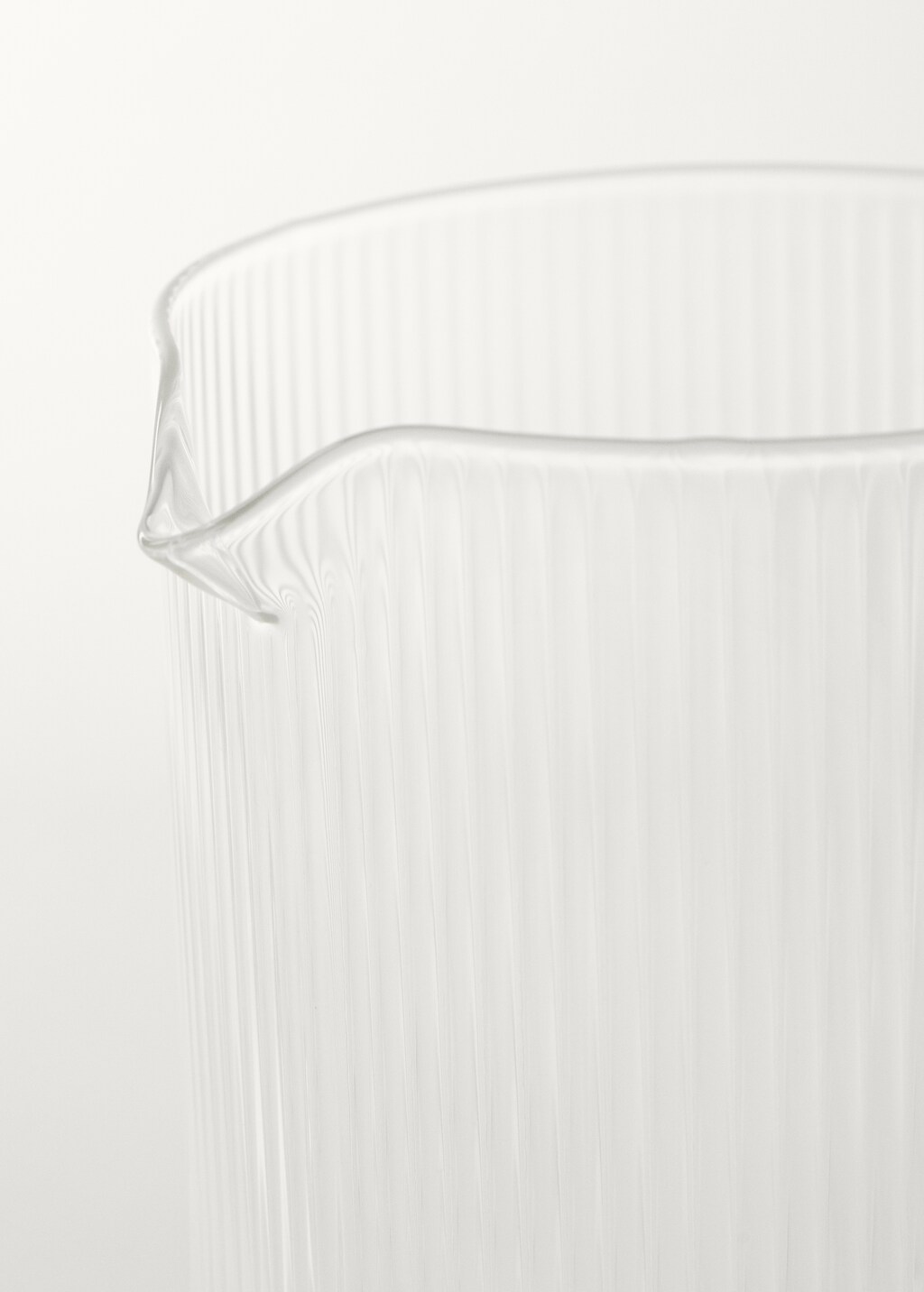 Jug stripe - Ice Grey