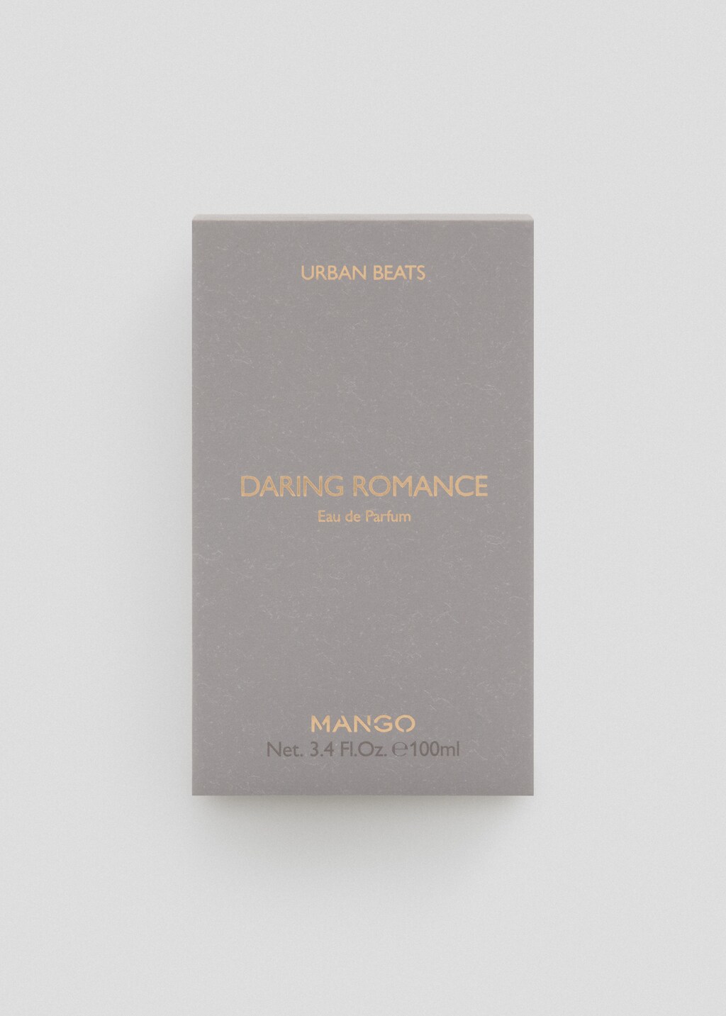 Romance Fragrance 100 ml - Mink Grey