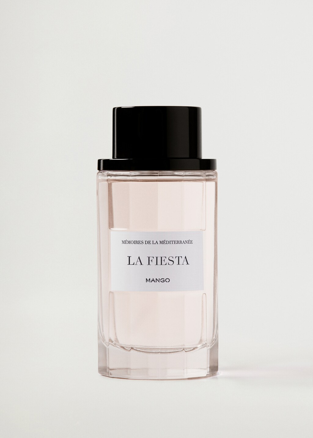 Fragrance La Fiesta 100 ml - Mink Grey