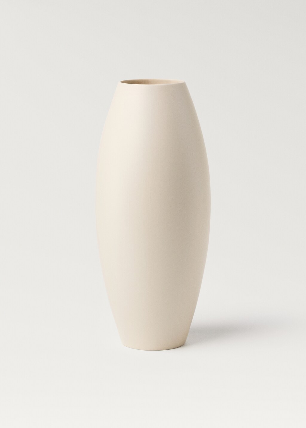 Vase zoe - White