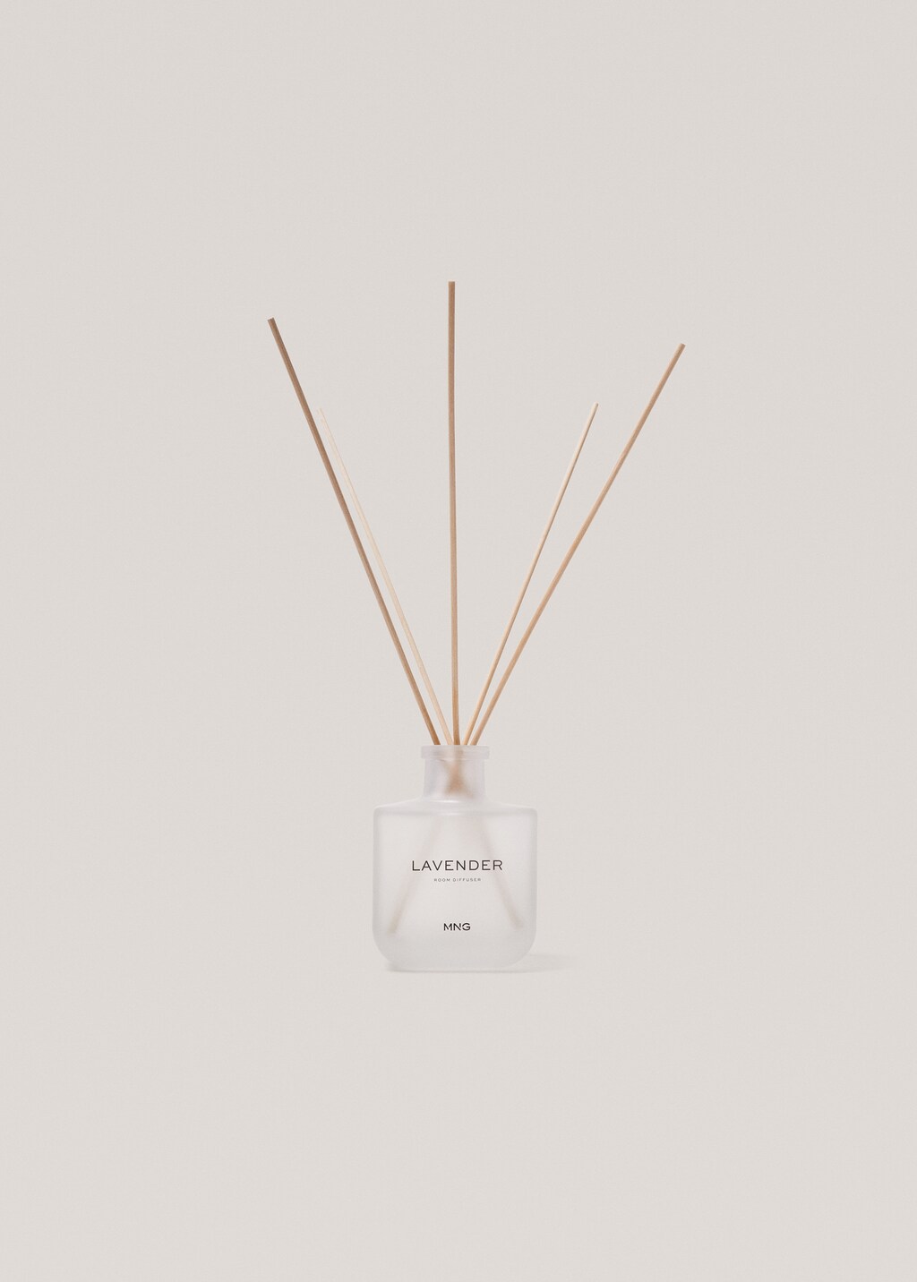 Lavender stick diffuser 200ml - Off White