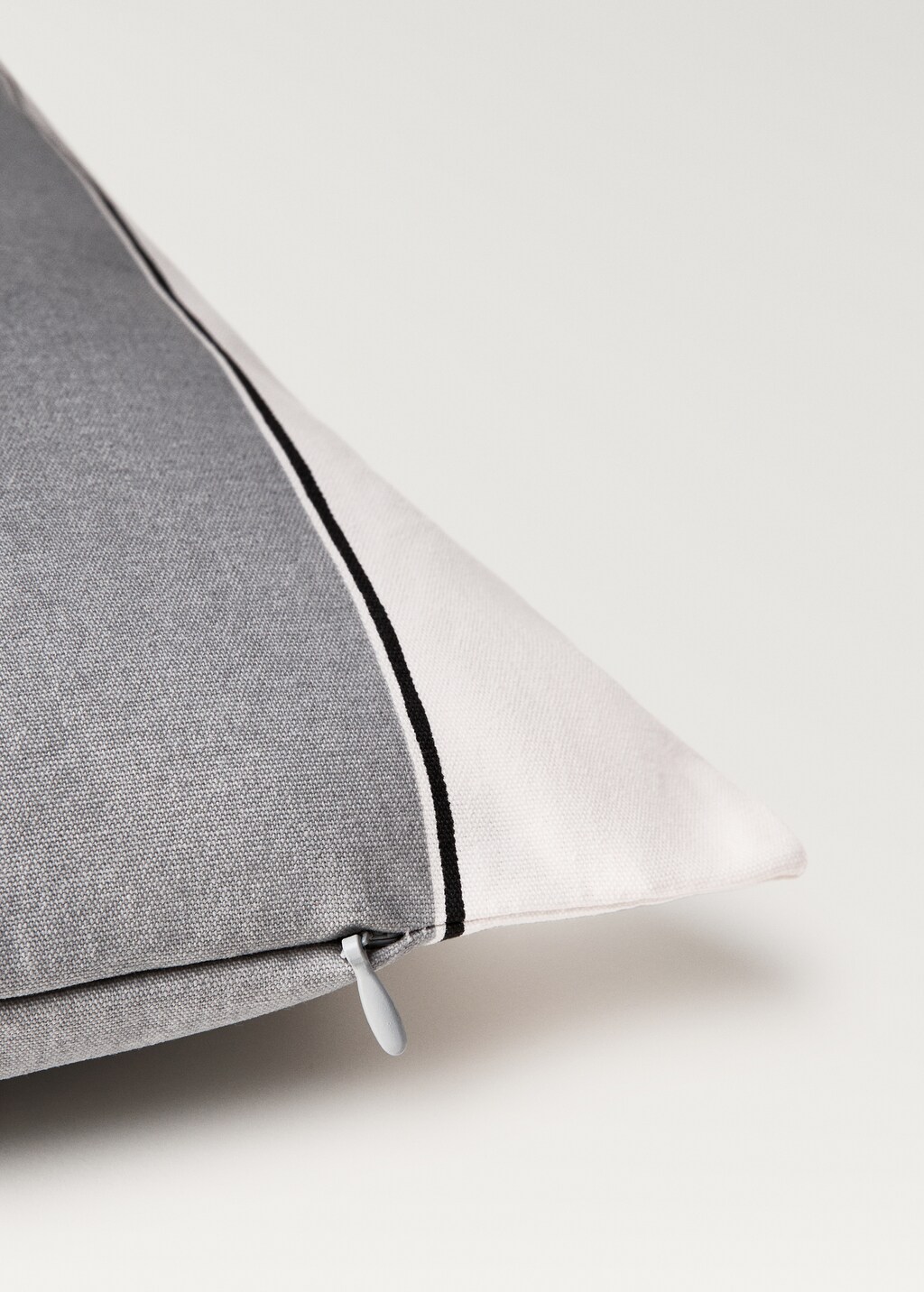 Cushion case aveiro - Plum