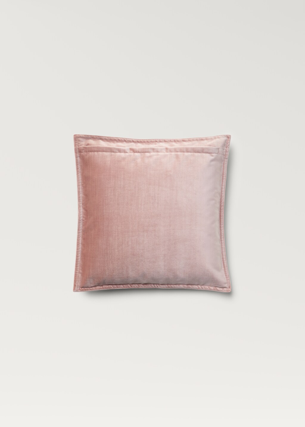 Cushion case primula - Mint Green