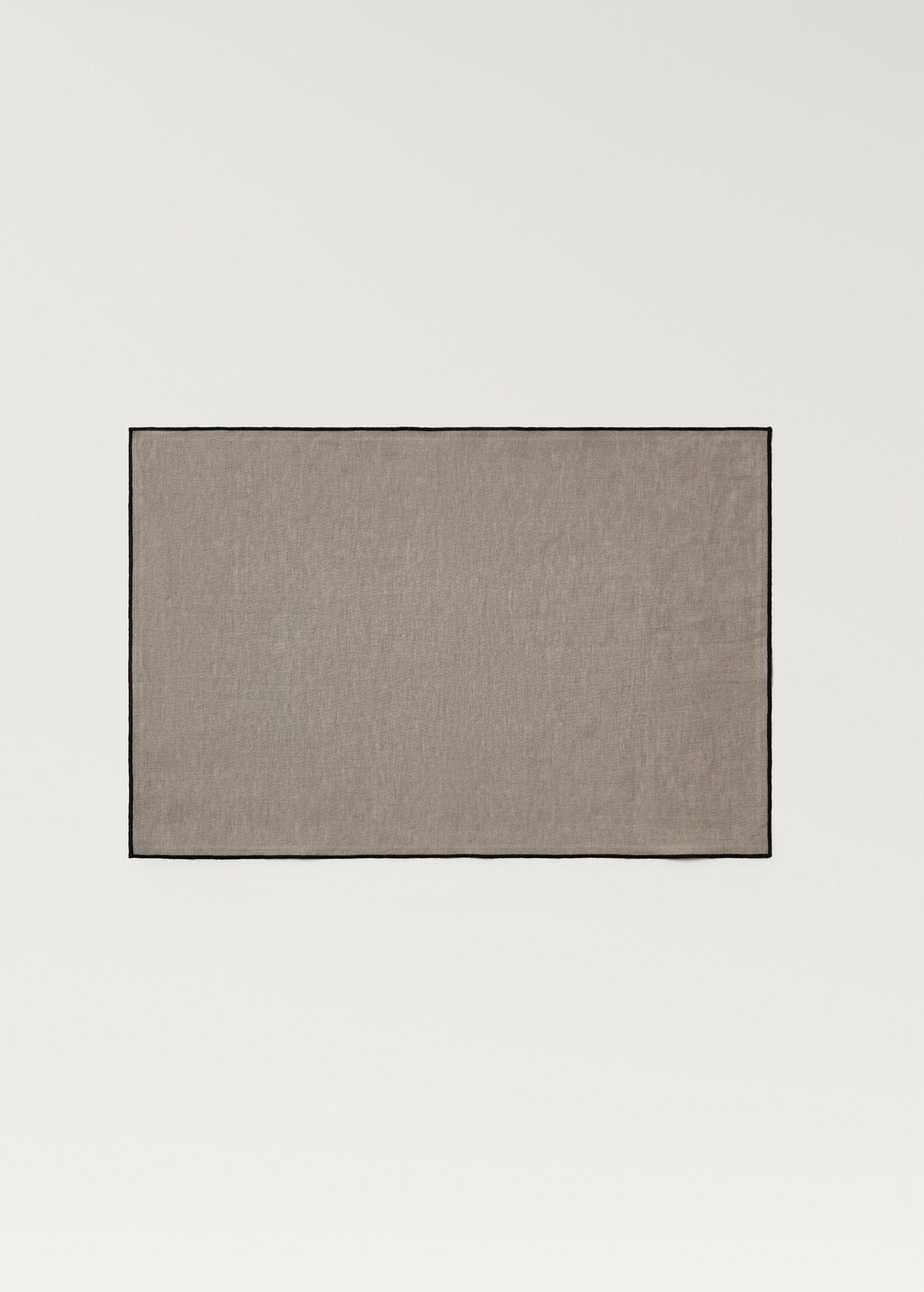 Individual tabl troia - Light/Pastel Brown