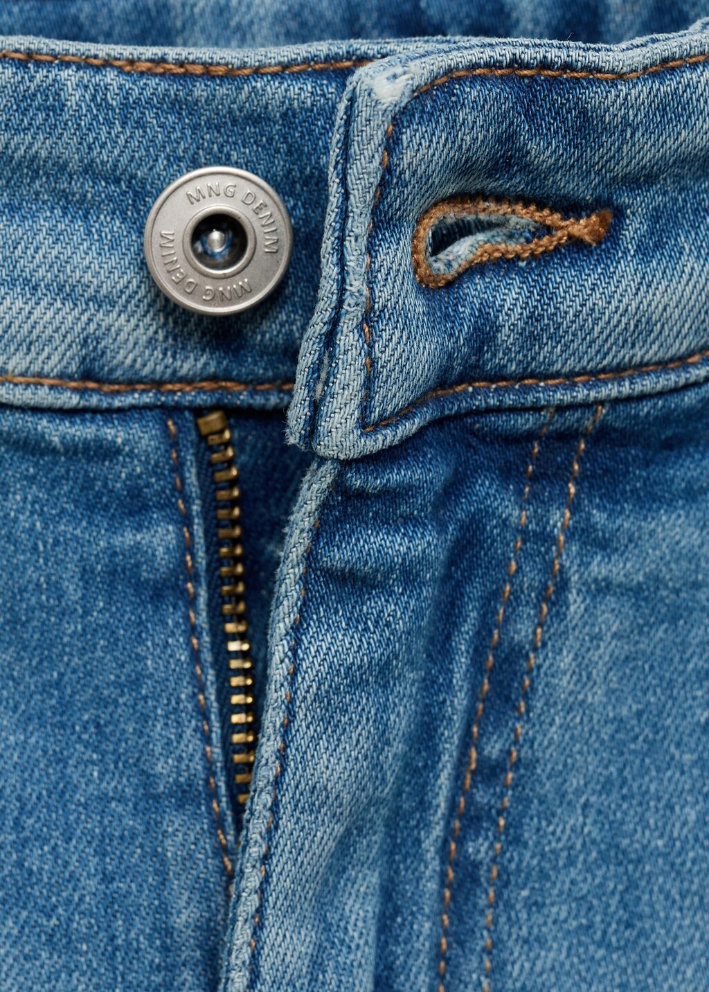 Jude skinny-fit jeans - Open Grey