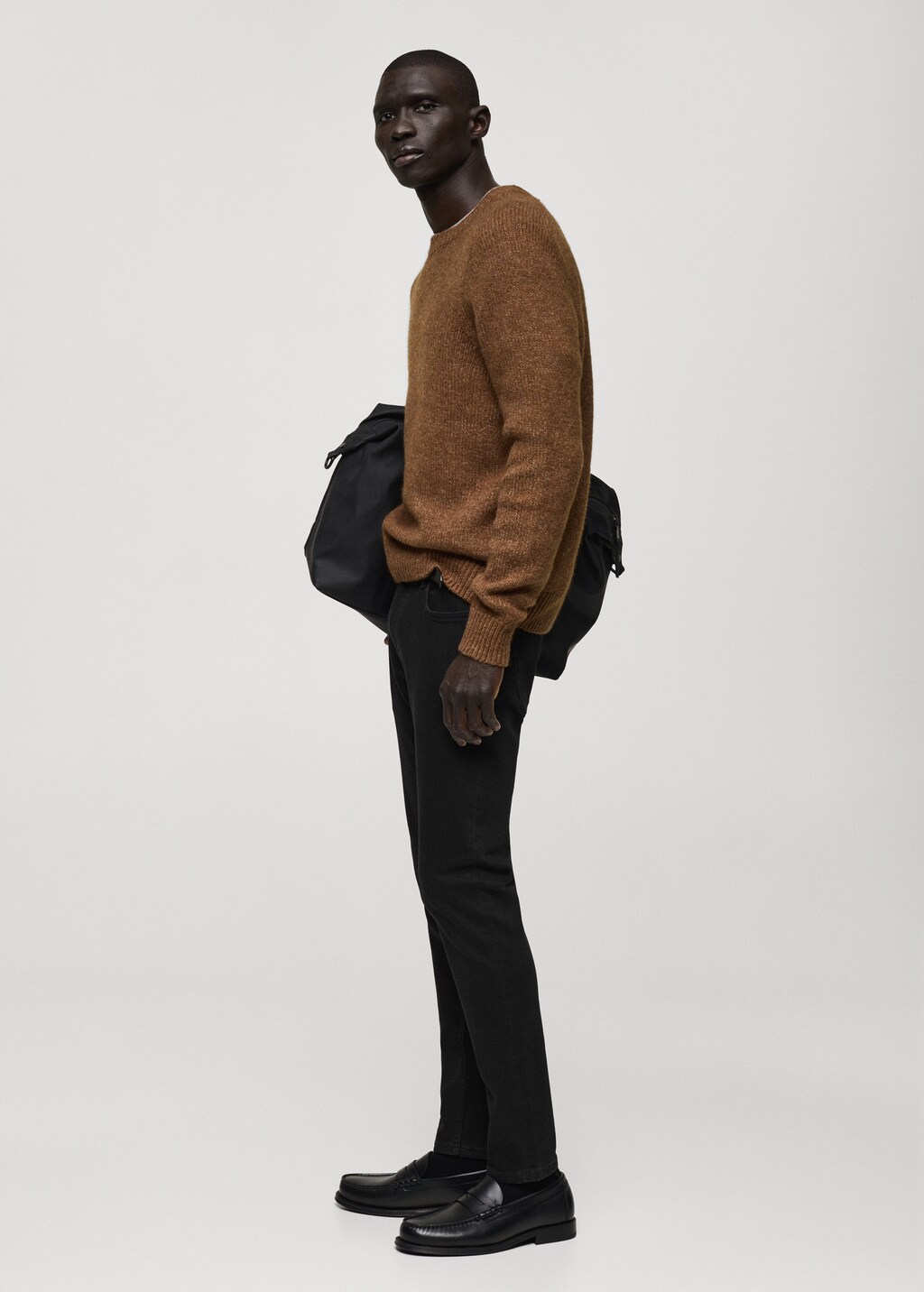 Jude skinny-fit jeans - Open Grey