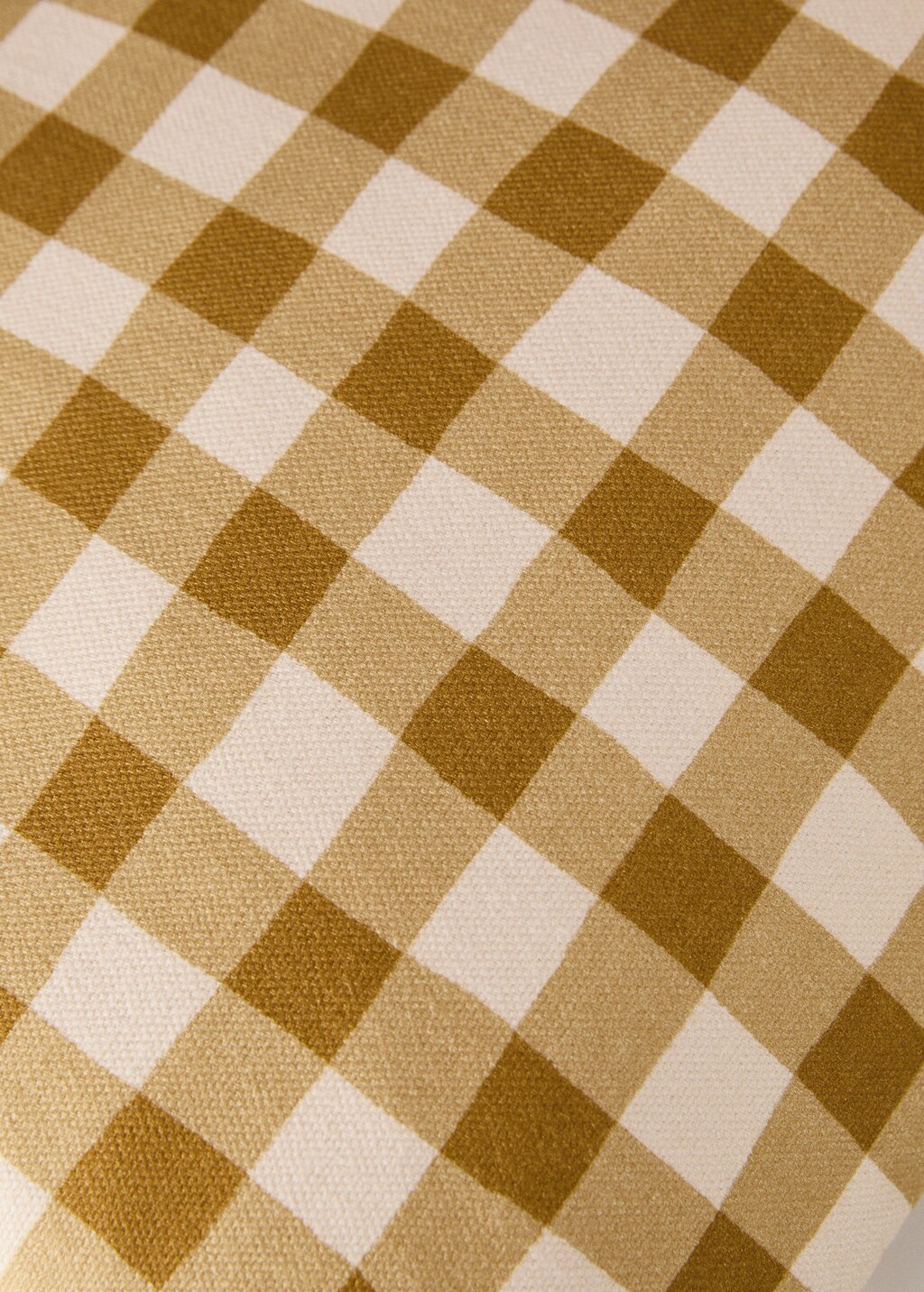 Cushion case trilly - Blue