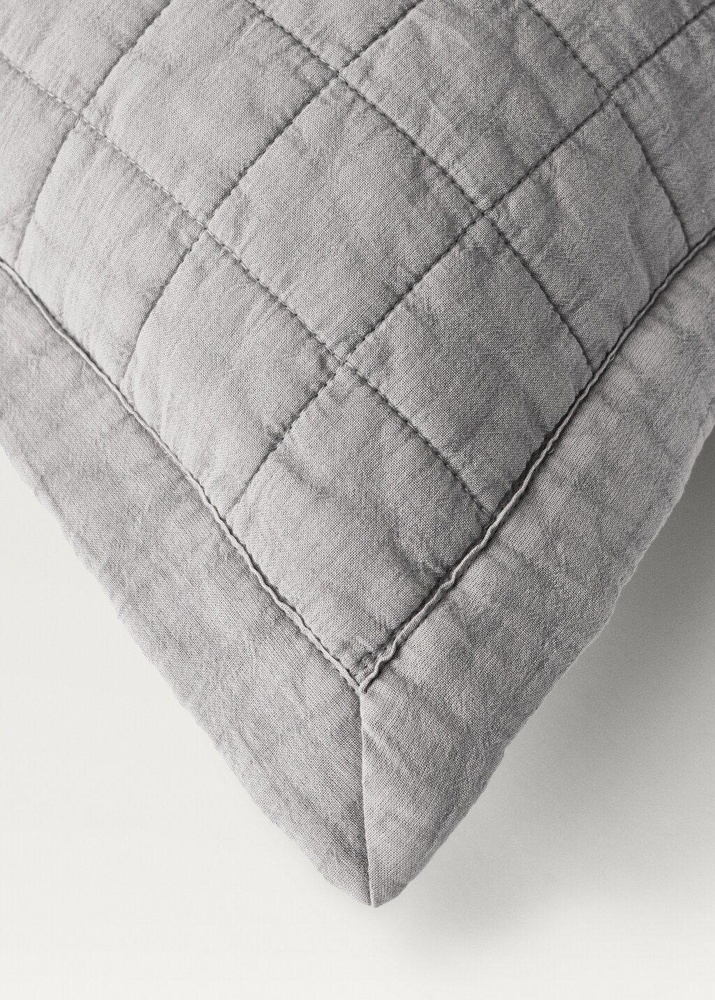 Bed cushion cas lucas - Beige