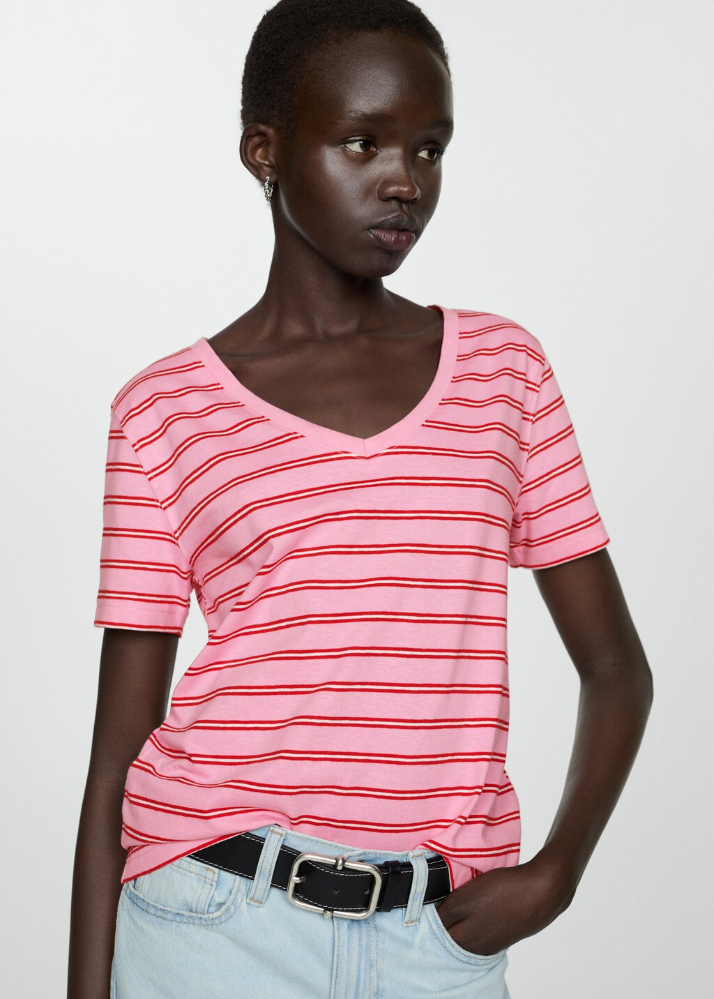 Women>Promotion>T-shirts