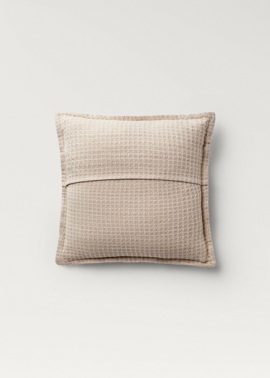 Bed cushion cas nina - Beige