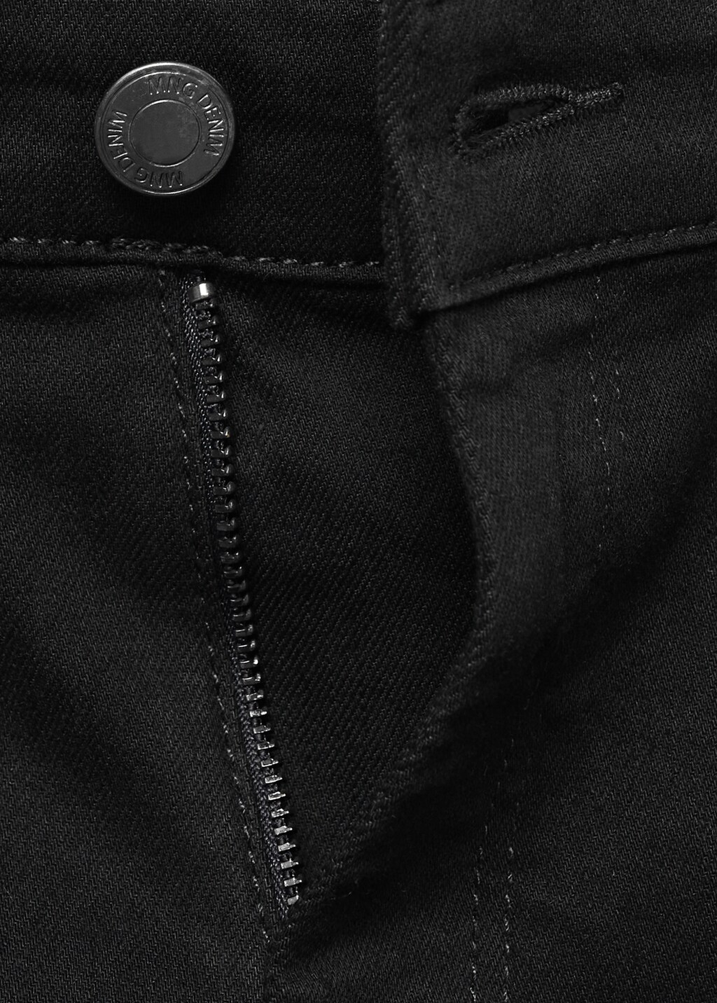 Slim fit Ultra Soft Touch Patrick jeans - Deep Dark Blue