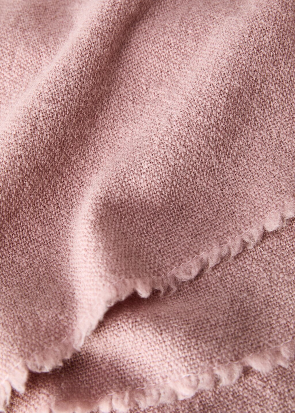 Blanket/plaid torino - Sky Blue