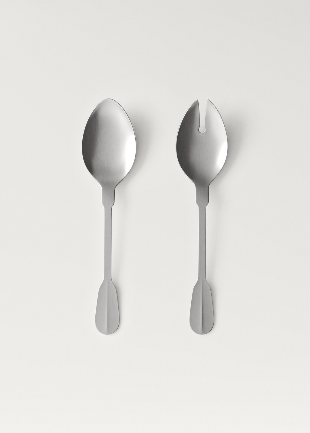 Cutlery set catia - Silver