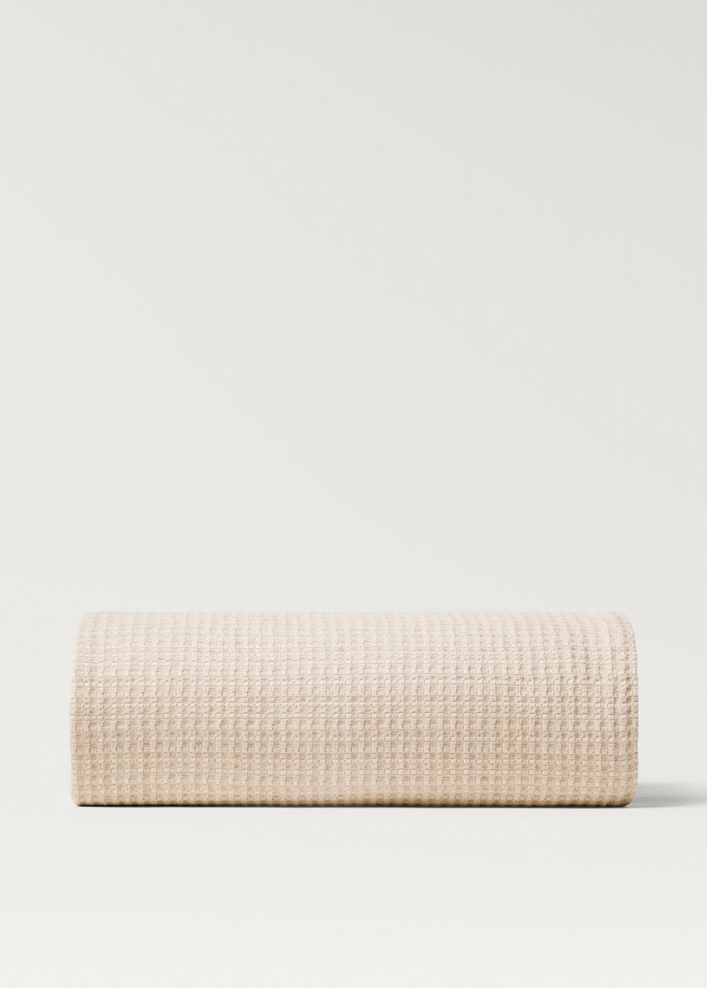 Bedspread nina - Beige