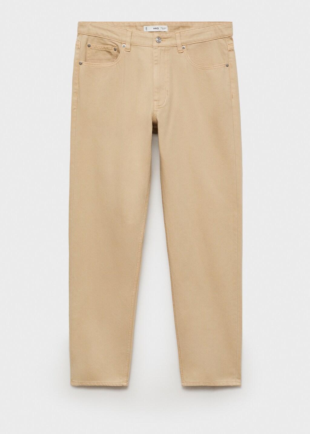 Bob regular-fit jeans - Dark Blue