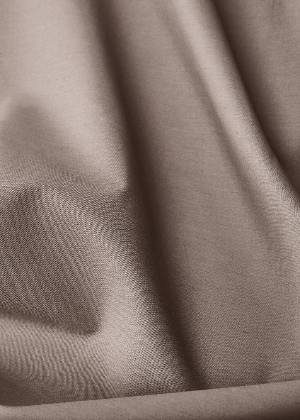 Flat sheet orosei - Light/Pastel Grey