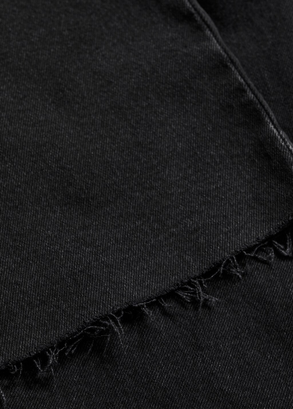 Fiona flared mid-rise jeans - Medium Blue